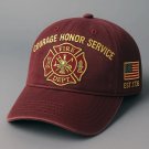 Personalized casual sun-protective baseball cap (41)