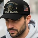 Personalized casual sun-protective baseball cap (42)