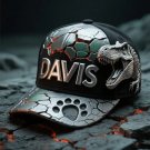 Personalized casual sun-protective baseball cap (43)