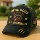 Personalized casual sun-protective baseball cap (83)