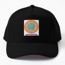 How Did The World Get So Stupid Baseball Cap Hat Women Black Snapback Casquette