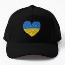 Hug Your Neighbor Baseball Cap Hat Black Snapback Hip Hop Czapka Casquette Fish