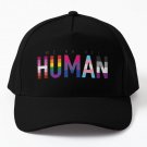 Human Various Flags 3 Baseball Cap Hat Snapback Hip Hop Czapka Printed Casquette Fish