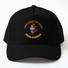 Huntington East Highlanders Baseball Cap Hat Snapback Hip Hop Casquette Printed