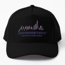 hyperion city juno steel penumbra podcast Baseball Cap Hat Casquette Snapback