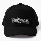 I Make Parkinsons Look Good Baseball Cap Unisex Hat Casquette Snapback