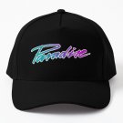 IBIZA PARADISE 2022 - JAMIE JONES - AMNESIA Baseball Cap Hat Casquette Snapback