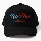 IcyThot On Thursdays Baseball Cap Unisex Hat Casquette Snapback