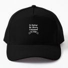 id rather be slowly consumed by moss Baseball Cap Unisex Hat Casquette Snapback