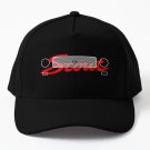 International Harvester Scout 80 classic 1960s truck grille and emblem Cap Hat