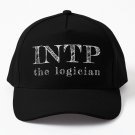 INTP - the logician Baseball Cap Unisex Hat Casquette Snapback