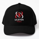 Irfu Iconic Ulster Rugby Design Baseball Cap Hat Casquette Printed