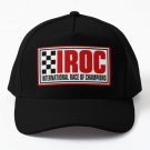 Iroc Baby Baseball Cap Hat Snapback Black Printed Czapka