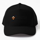 Is Concerned With The Environment Baseball Cap Hat Women Black Snapback Casquette