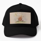 isaiah rashad house is burning Baseball Cap Unisex Hat Casquette Snapback