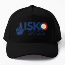 Isko God First 2022 Baseball Cap Hat Casquette Black Women