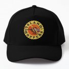 Island Hoppers Magnum Pi Baseball Cap Hat Casquette Snapback