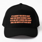 It Is About The Mets Baby Baseball Cap Hat Czapka Hip Hop