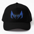 It Is Captain Baseball Cap Hat Black Hip Hop Snapback