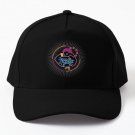 It Is Time To Release Yourself Paradise Baseball Cap Hat Mens Women Casquette