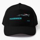 It s Hammer Time #44 Lewis Hamilton Formula 1 Baseball Cap Hat Casquette Snapback