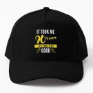 It Took Me 90 Years To Look This Good Baseball Cap Unisex Hat Casquette Snapback
