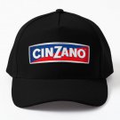 Italian Vermouth Product Baseball Cap Hat Women Black Snapback Casquette Mens