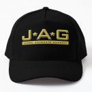 J A G Tv Show Logo Baseball Cap Hat Czapka Snapback Hip Hop