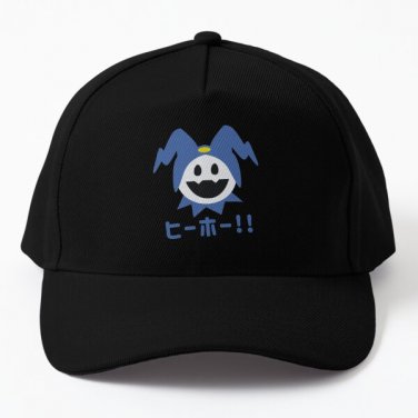 Jack Frost Shin Megami Tensei Persona Sm Baseball Cap Hat Hip Hop Snapback Casquette
