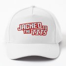 Jacked to the Tits Baseball Cap Unisex Hat Casquette Snapback