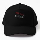 Jaguarr Xkr Car Baseball Cap Hat Hip Hop Casquette Black Mens Women