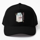 Japanese Kawaii Milk Carton Baseball Cap Unisex Hat Casquette Snapback