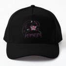 Jbr Baseball Cap Hat Snapback Black Hip Hop Printed Czapka Fish