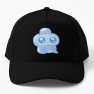 Jelly Kid Bravest Warriors Baseball Cap Hat Women Mens Black Casquette Snapback