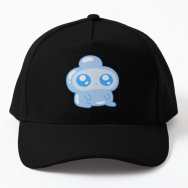 Jelly Kid Bravest Warriors Baseball Cap Hat Women Mens Black Casquette Snapback