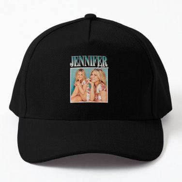 Jennifer Aniston 90 Is Vintage Baseball Cap Casquette Hat Snapback