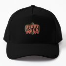 Jerry Reed Jerry Baseball Cap Unisex Hat Casquette Snapback