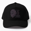 Jibba Jabba - Light Background Baseball Cap Unisex Hat Casquette Snapback