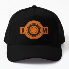 Jim Is Cap Logo Baseball Cap Hat Casquette Women Snapback Hip Hop