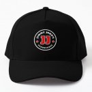 Jimmy Johns Baseball Cap Hat Snapback Women Mens Casquette