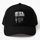 Jj Is Rn 1814 30 Yo Baseball Cap Hat Printed Hip Hop Casquette Czapka Snapback Black