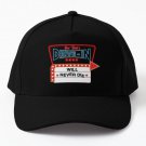 Joe Bob Is Drive In Baseball Cap Hat Hip Hop Casquette Printed Snapback