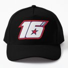 Joe Roberts Number 16 Baseball Cap Unisex Hat Casquette Snapback