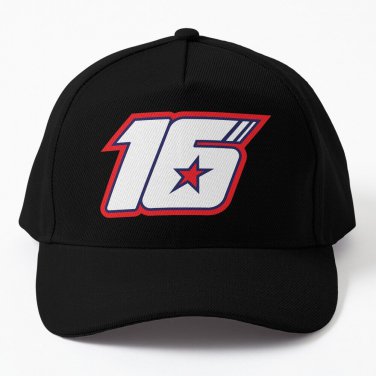 Joe Roberts Number 16 Baseball Cap Unisex Hat Casquette Snapback