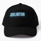 Joelinton Baseball Cap Hat Black Mens Snapback Women Casquette