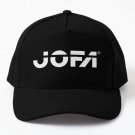 Jofa Ice Hockey Retro Logo Baseball Cap Hat Czapka Snapback Printed Hip Hop Casquette