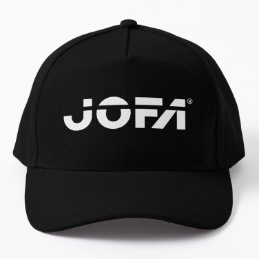 Jofa Ice Hockey Retro Logo Baseball Cap Unisex Hat Casquette Snapback