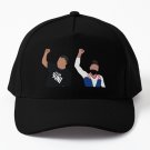John and Suni Lee Baseball Cap Unisex Hat Casquette Snapback
