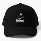 John Graphic Prine Mens Womens Gift Baseball Cap Unisex Hat Casquette Snapback