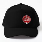 John Taylor Pork Roll Baseball Cap Casquette Hat Black Snapback Women Mens Hip Hop